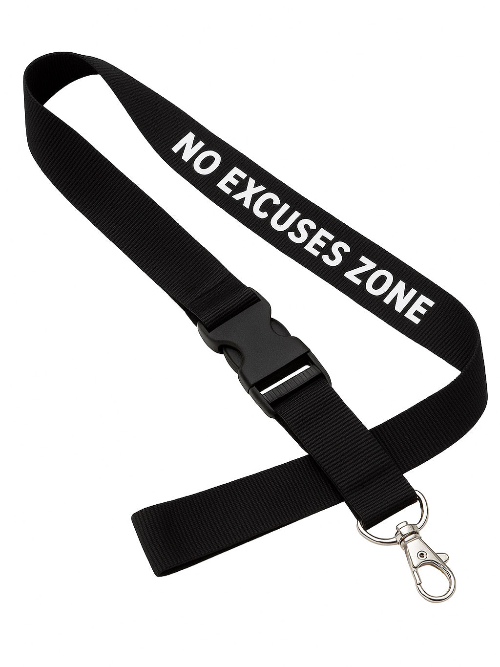 NXZ Badge Strap