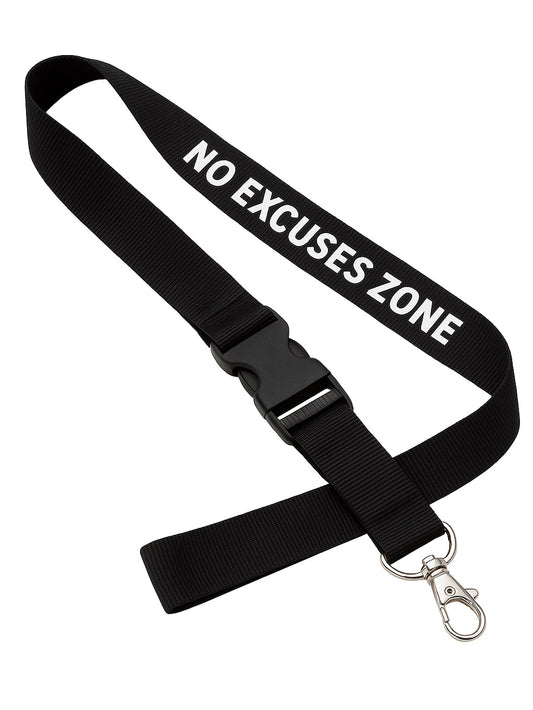 NXZ Badge Strap